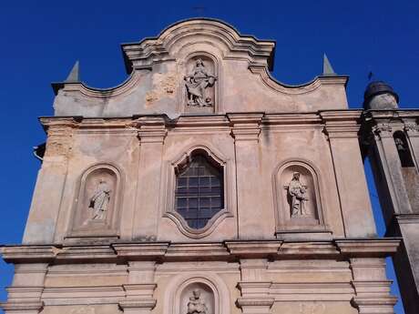 Chapelle de L'Assomption