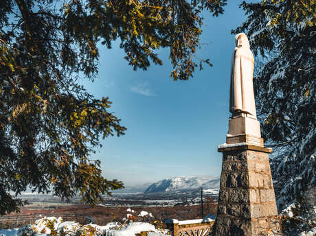 Notre-Dame des voyageurs