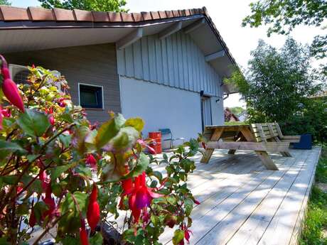 L’Eden des Grands Champs