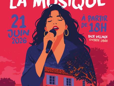 Fête de la Musique
