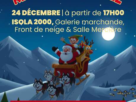 Réveillon de Noël