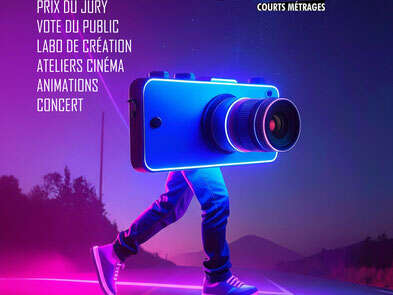 Festival Plan Séquence