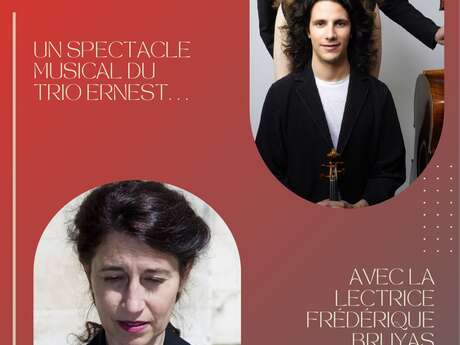 Week-end Musical - Racontez-moi Haydn