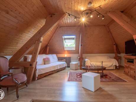 Mme FROSSARD Anne-Françoise