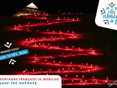 Les P'Tits Flambeaux