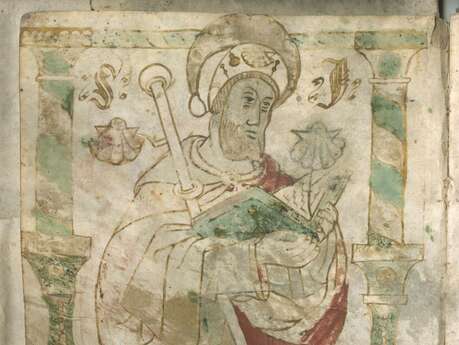 Nuit des Musées | Autour de Compostelle