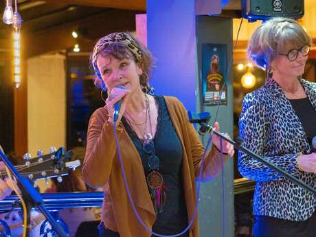 Jazz au Village "Le Barbier de ses filles"