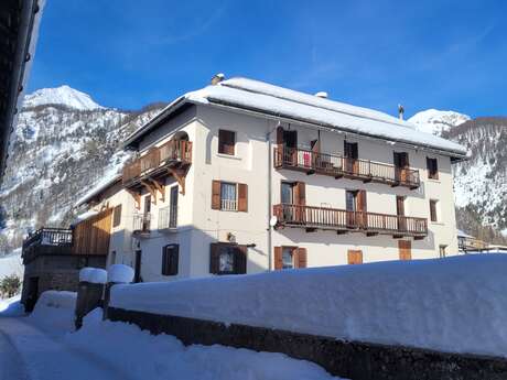 Appartement 5 personnes - Maison Baro