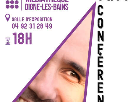 Conférence - Education à l'esprit critique et formation du citoyen