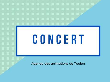 Concert - Orchestre symphonique et élèves du Conservatoire TPM « (re)Plouf ! »