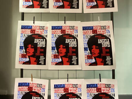 Exposition ""SERIAL KOULEURS"