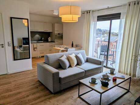 Les Jardins d'Arcadie