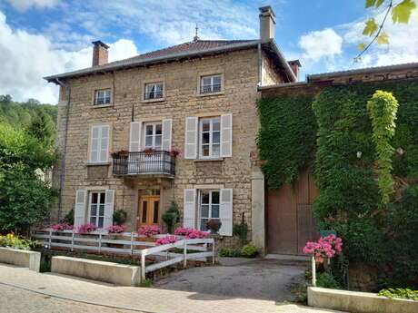 Caveau Tissot Thierry