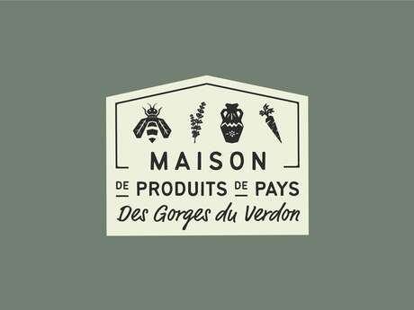 Maison de Produits de Pays des Gorges : Marché des Producteurs