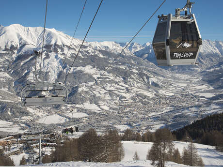 Télémix de la Clappe