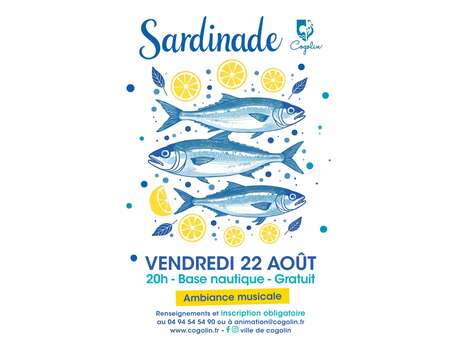Sardinata