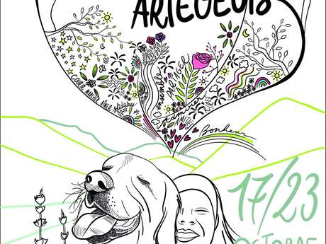 Trans'pyr Ariégeois Challenge