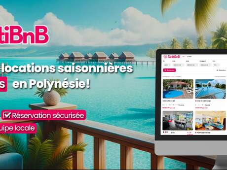 Tahiti Bnb
