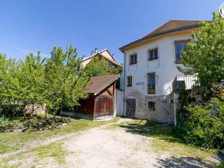 Maison Stendhal - 4 personnes