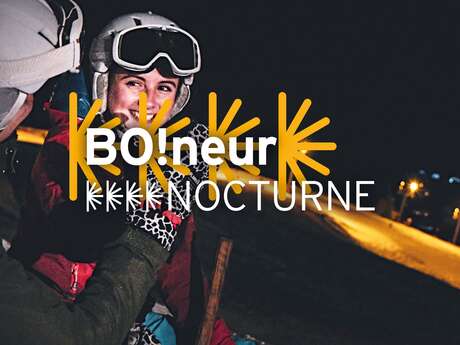 Bo!neur nocturne