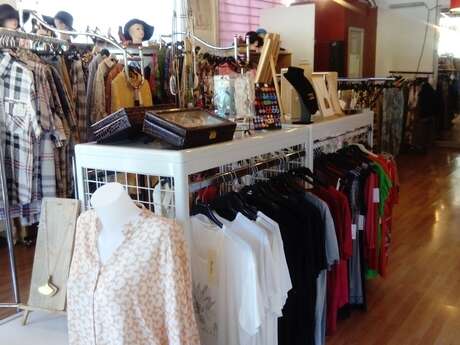 La Boutique de Cathy