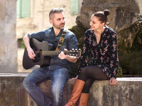 Soirs d'été à Silvacane