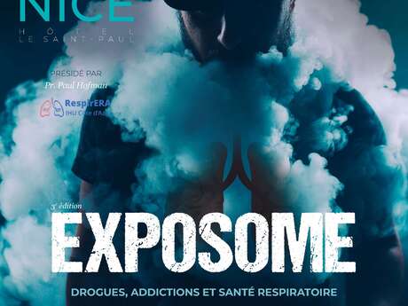 Congrès Exposome 26
