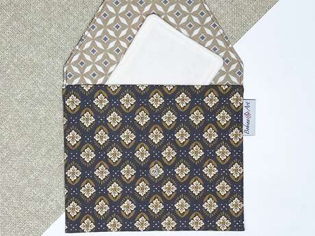 Initiation à la couture