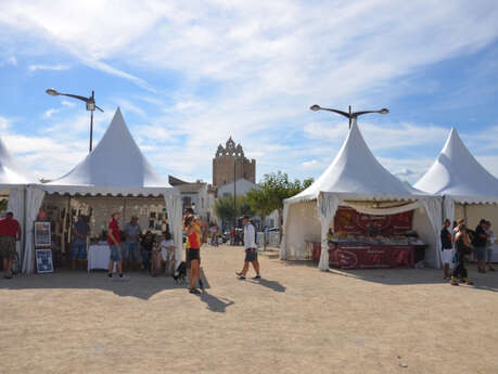 Camargue Plurielle