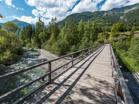 Le Chemin du Facteur