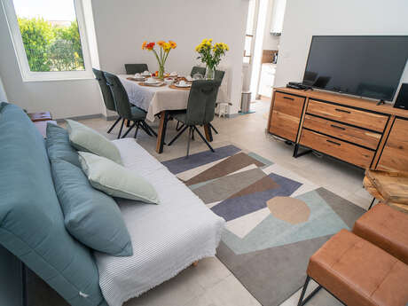 Les Demeures de Mentor - Agina