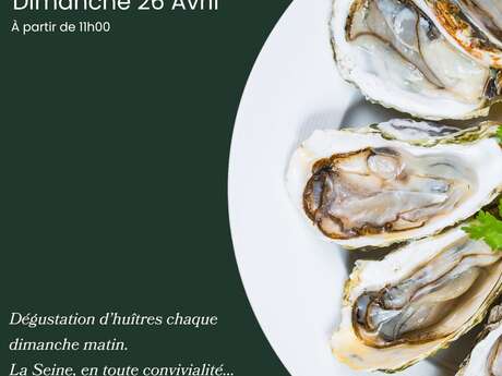 Animation - Matinée iodée