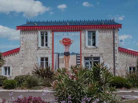 Office de Tourisme communautaire de Châtelaillon-Plage