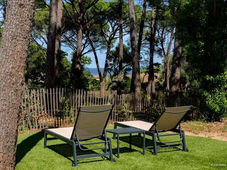 Casa Di Nartelle-Villa Taliena