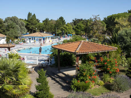 Village de Vacances - Artes Le Village Océanique