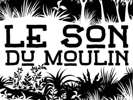 Concert en plein air "POUM TCHACK"