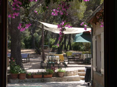 Centre de vacances de Fabrégas