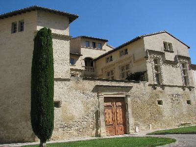 Hôtel Particulier de Laudun