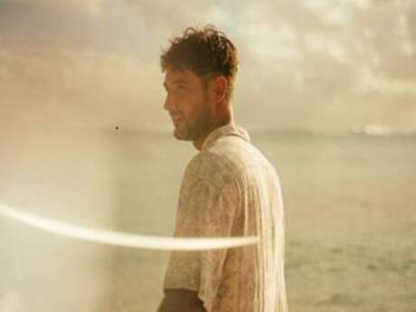 Konzert - Jeremy Frerot