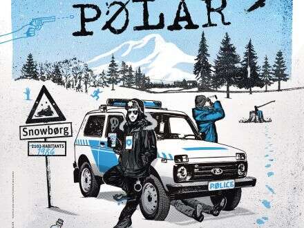 Polar Polar