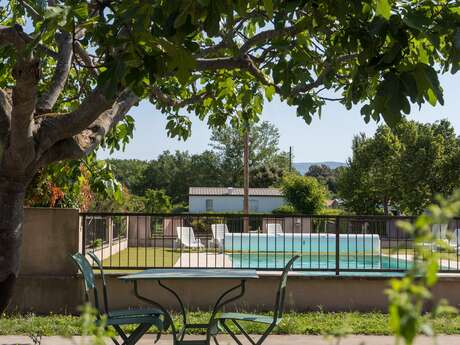 Lubea camping