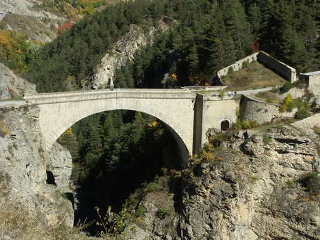 Pont d'Asfeld