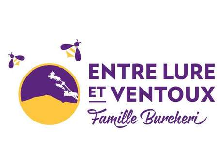 Entre Lure et Ventoux