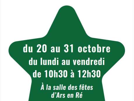 Stage de théâtre pour les enfants