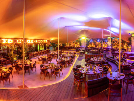 Bâoli Cannes