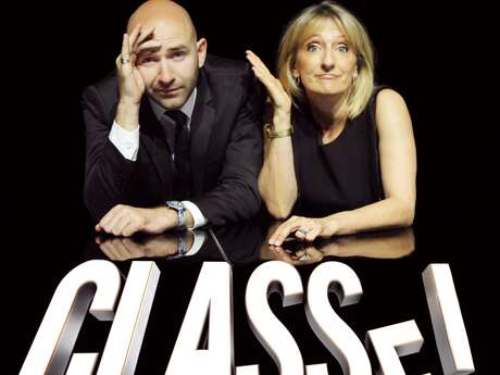 Giroud & Stotz - Classe !