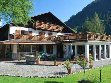 Chalet L'Aiglon