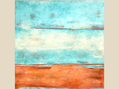 Exposition de Patricia Jean-Cabot