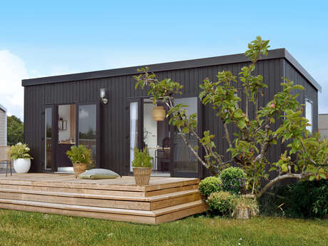 Flower Camping - Les Tamarins