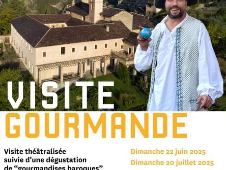 SEscapades Baroques: Gourmet-Touren durch den Barock